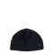 Шапка по голове мужская шерсть синяя ЯРОШ 584-938