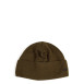 Шапка по голове мужская шерсть хаки ЯРОШ 584-945, фото 1