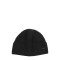 Шапка по голове мужская шерсть черная ЯРОШ 584-952