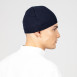 Шапка по голове мужская хлопок синяя ОРЕСТ 584-969, фото 4