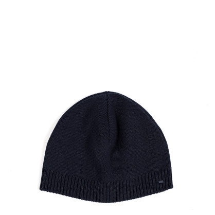 Шапка по голове мужская хлопок синяя ОРЕСТ 584-969 Шапка по голове мужская хлопок синяя ОРЕСТ 584-969