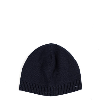 Шапка по голове мужская хлопок синяя ОРЕСТ 584-969 Шапка по голове мужская хлопок синяя ОРЕСТ 584-969