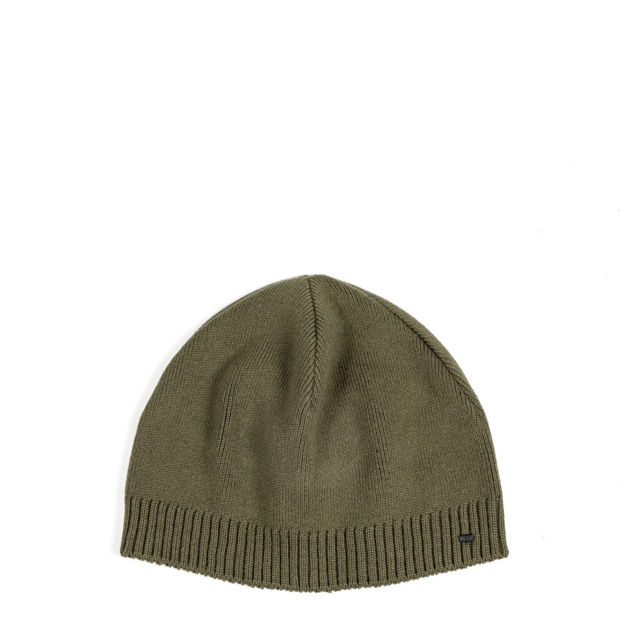 Шапка по голові чоловіча бавовна хакі ОРЕСТ 584-983, фото 1