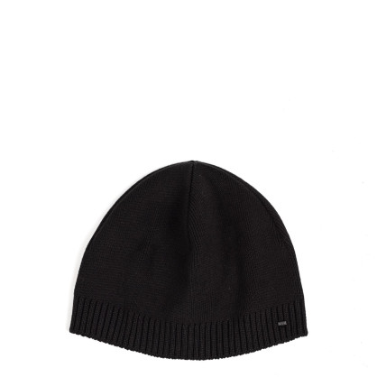 Шапка по голове мужская хлопок черная ОРЕСТ 584-990 Шапка по голове мужская хлопок черная ОРЕСТ 584-990