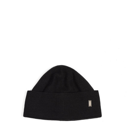 Шапка по голові чоловіча бавовна чорна ОСТІН 589-681 Шапка по голові чоловіча бавовна чорна ОСТІН 589-681