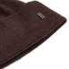 Шапка по голове мужская хлопок коричневая ОСТИН 589-667, фото 2