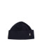 Шапка по голові чоловіча бавовна синя ОСТІН 589-674