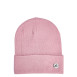 Шапка бини женская вискоза розовая РАМИН 597-327, фото 1