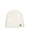 Шапка біні жіноча віскоза біла ЛІВІЯ 601-130