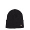 Шапка біні жіноча віскоза чорна МУЛАН 614-086