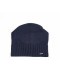 Шапка кулир мужская хлопок синяя РИЧИ 614-635