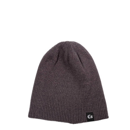 Шапка по голове мужская хлопок серая УСТИМ 614-673 Шапка по голове мужская хлопок серая УСТИМ 614-673