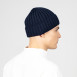 Шапка по голове мужская хлопок синяя ЯСЕН 614-697, фото 4