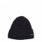 Шапка по голове мужская хлопок черная ЯСЕН 614-703