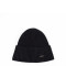 Шапка по голові чоловіча бавовна чорна СТОЖАР 614-710