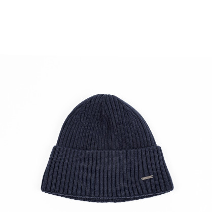 Шапка по голові чоловіча бавовна синя СТОЖАР 614-734 Шапка по голові чоловіча бавовна синя СТОЖАР 614-734