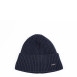 Шапка по голові чоловіча бавовна синя СТОЖАР 614-734, фото 1