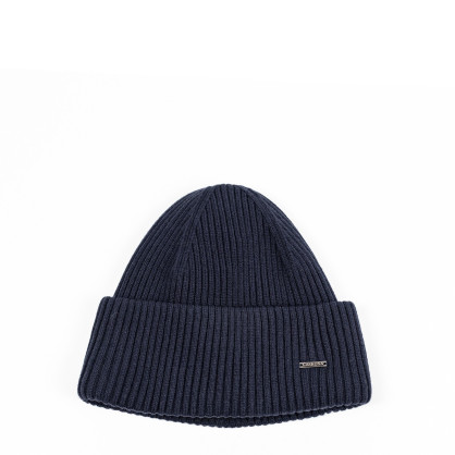 Шапка по голове мужская хлопок синяя ЧАРЛИ 614-758 Шапка по голове мужская хлопок синяя ЧАРЛИ 614-758