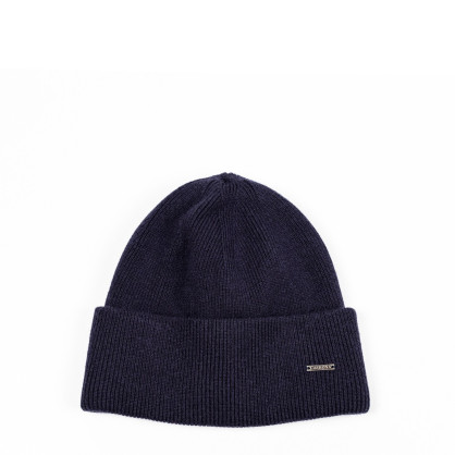 Шапка по голові чоловіча бавовна синя МЕТЬЮ 614-833 Шапка по голові чоловіча бавовна синя МЕТЬЮ 614-833