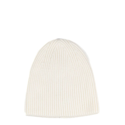 Шапка біні чоловіча вовна з віскозою молочна БЛЕЙК 653-092 Шапка біні чоловіча вовна з віскозою молочна БЛЕЙК 653-092