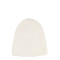 Шапка біні чоловіча вовна з віскозою молочна БЛЕЙК 653-092