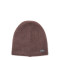 Шапка біні жіноча вовна коричневий ЯРЕМА 676-046