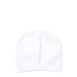 Шапка біні жіноча віскоза біла LUMINA 712-713, фото 1