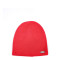Шапка біні жіноча вовна червона ЯРЕМА 725-072