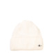 Шапка біні жіноча вовна біла ІЛАРІЯ 847-651, фото 1