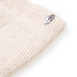 Шапка біні жіноча вовна бежева ІЛАРІЯ 847-668, фото 2