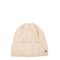 Шапка біні жіноча вовна бежева ІЛАРІЯ 847-668