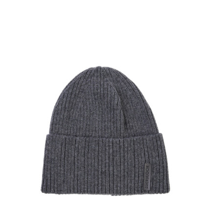 Шапка по голові жіноча акрил сіра ГАРЛІ 863-859