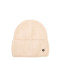 Шапка біні жіноча віскоза з ангорою молочна МОРТІША 863-934