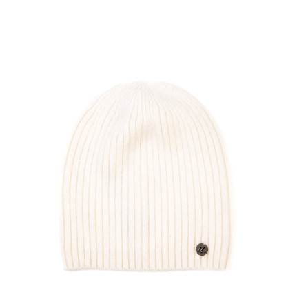 Шапка бини женская вискоза с ангорой белая ТРИНИТИ 864-016 Шапка бини женская вискоза с ангорой белая ТРИНИТИ 864-016