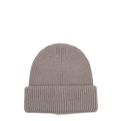 Шапка біні жіноча віскоза з вовною хакі ЕЛМЕР 880-313 Шапка біні жіноча віскоза з вовною хакі ЕЛМЕР 880-313