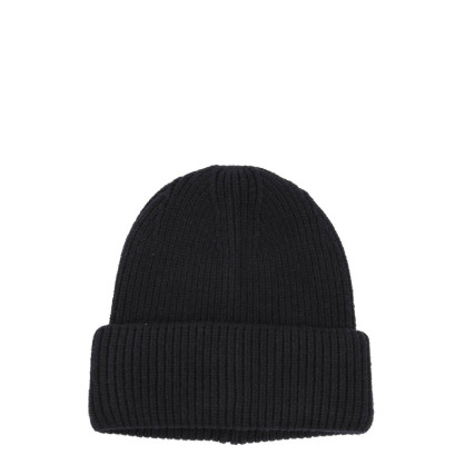 Шапка біні жіноча віскоза з вовною чорна ЕЛМЕР 880-368 Шапка біні жіноча віскоза з вовною чорна ЕЛМЕР 880-368