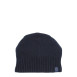 Шапка кулір чоловіча вовна з акрилом синя DUC 892-606, фото 1