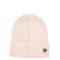 Шапка біні жіноча віскоза бежева RILEY 899-544