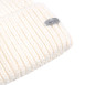 Шапка біні жіноча бавовна молочна КЕТЛІН 917-514, фото 2