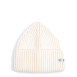 Шапка біні жіноча бавовна молочна КЕТЛІН 917-514, фото 1