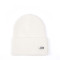 Шапка біні жіноча вовна біла РОНІН 923-782