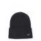 Шапка біні жіноча вовна чорна РОНІН 923-799