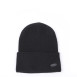Шапка біні жіноча вовна чорна РОНІН 923-799, фото 1