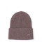 Шапка біні жіноча вовна коричнева РОНІН 923-805
