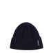 Шапка по голове мужская шерсть с акрилом синяя СТИВ 923-836, фото 1
