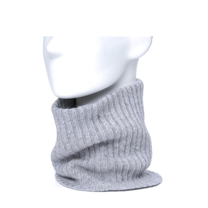 Баф жіночий вовна сірий МЕЙС 923-881