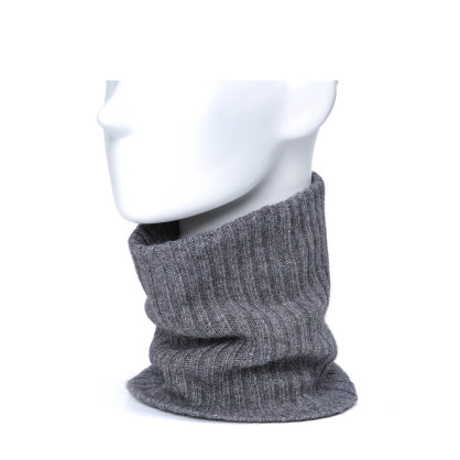 Баф жіночий вовна сірий МЕЙС 923-898