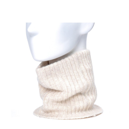 Баф жіночий вовна білий МЕЙС 923-911 Баф жіночий вовна білий МЕЙС 923-911