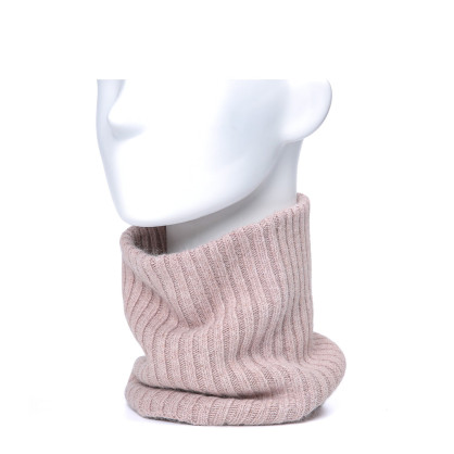 Баф жіночий вовна бежевий МЕЙС 923-867 Баф жіночий вовна бежевий МЕЙС 923-867