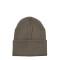 Шапка біні жіноча бавовна хакі FREYA 929-760